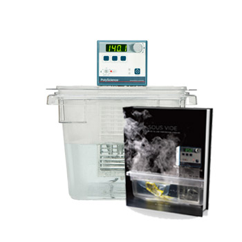 Sous Vide Thermal Circulator Sous Vide Thermal Circulator