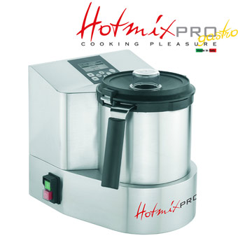 Hotmix Gastro/Twin Hotmix Gastro/Twin